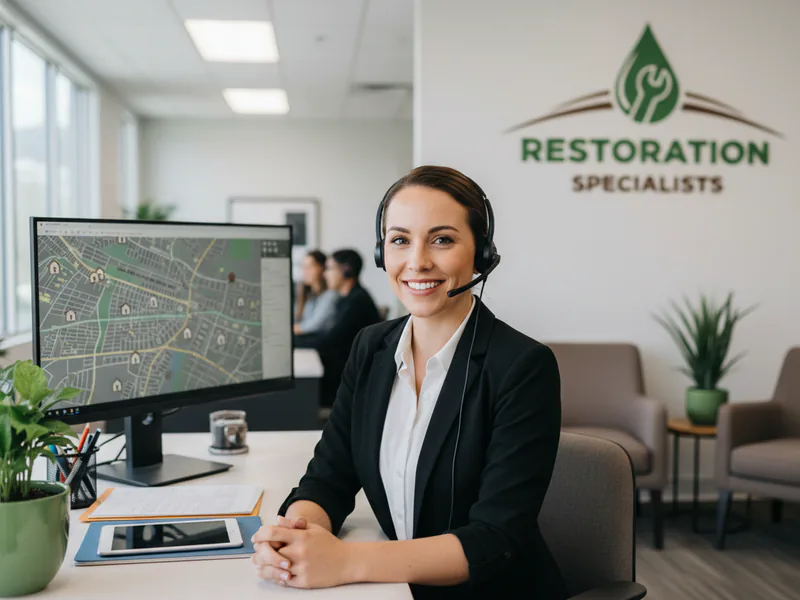 Water Damage Restoration  in Seagoville  FAQ