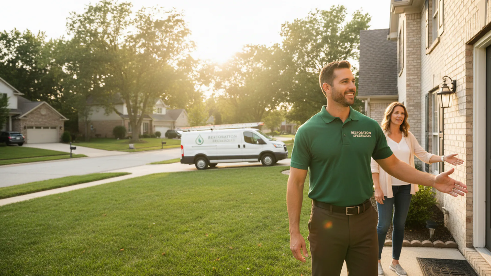 Emergency Water Damage Restoration in Seagoville, TX Near Me – 24/7 Rapid Response with Insurance Assistance